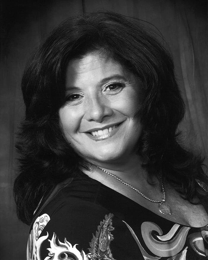 Dorothy Ophals