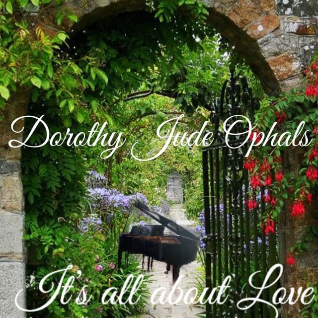 It's All About Love