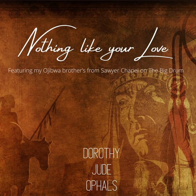 Nothing Like Your Love