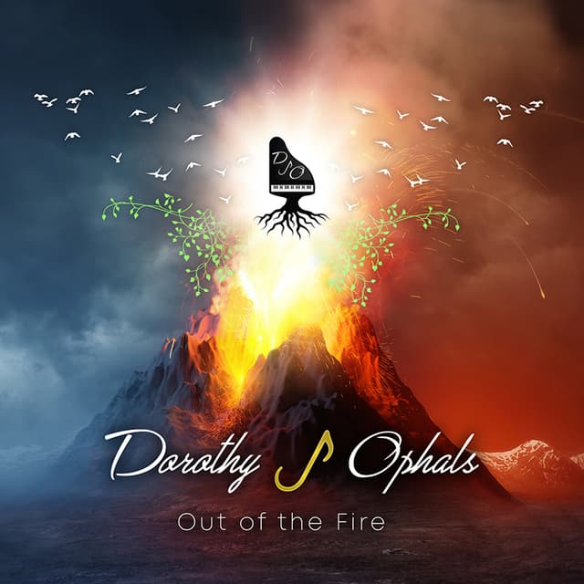 Coming Soon - Out Of The Fire